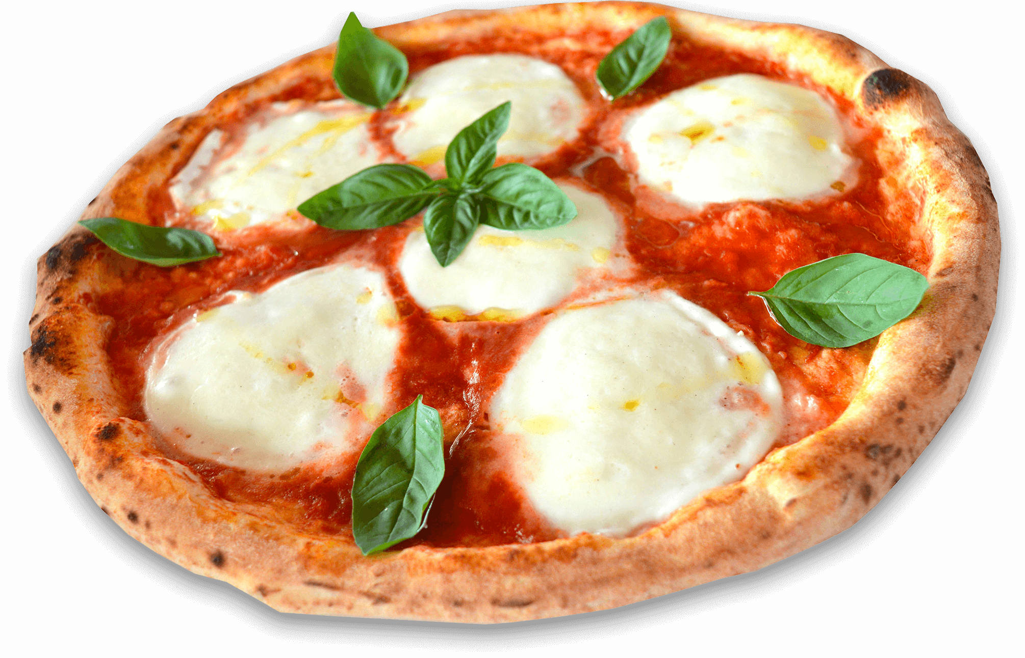 le curiosità sulla pizza