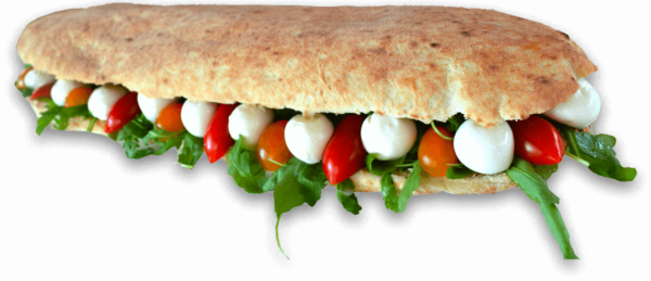 Francos Pizza e Panuozzo